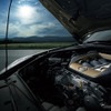 日産 GT-R（R35）に搭載されたVR38DETT型エンジン