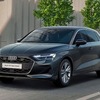 アウディ『A3スポーツバック』、「アーバンスタイルエディション」を499万円で発売…限定500台 画像