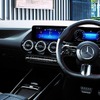 メルセデスベンツ『Bクラス』、「Urban Stars」追加…AMGライン標準装備で575万円から