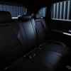 メルセデスベンツ『Bクラス』、「Urban Stars」追加…AMGライン標準装備で575万円から