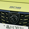 プジョー208 GT HYBRID