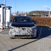アウディ Q4 e-tron 改良新型のプロトタイプ