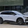 アウディ Q4 e-tron 現行