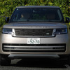 ランドローバー レンジローバー HSE D350
