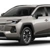 トヨタ RAV4 新型