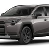 トヨタ RAV4 新型