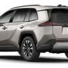 トヨタ RAV4 新型