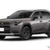 トヨタ RAV4 新型（Adventure）
