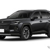トヨタ RAV4 新型（Z）