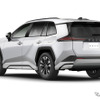 トヨタ RAV4 新型（Z）