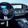 メルセデスベンツ GLE 450 d 4MATIC Sports Night Edition (ISG)