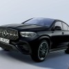 メルセデスベンツ GLE 450 d 4MATIC Coupé Sports Night Edition (ISG)