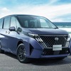 日産 セレナ 改良新型