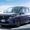日産 セレナ 改良新型
