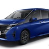 日産 セレナ 改良新型