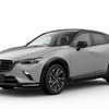 マツダCX-3 XD Vivid Monotone Ⅱ