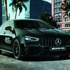 メルセデスAMG CLA 45 S 4MATIC+ Final Edition
