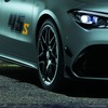 メルセデスAMG CLA 45 S 4MATIC+ Final Edition