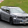 BMW iX3 M のプロトタイプ
