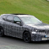 BMW iX3 M のプロトタイプ