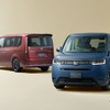 ホンダ『ステップワゴン』30周年記念車、マルチビューカメラなど快適装備を追加…409万8600円から