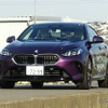BMW 220dグランクーペ