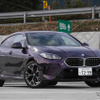 BMW 220dグランクーペ