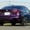 BMW 220dグランクーペ