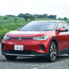 【VW ID.4 4000km試乗】「VWらしさ爆裂」さすがの長距離性能、BEVとしての魅力は［前編］ 画像