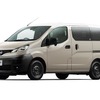 日産 NV200バネット MYROOM