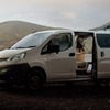 日産の車中泊仕様「NV200バネット MYROOM」、仕様向上で新開発断熱材採用…484万3300円から 画像