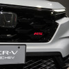 ホンダ CR-V e:HEV RS BLACK EDITION