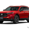 ホンダ CR-V e:HEV RS BLACK EDITION