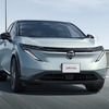 日産 アリア 改良新型