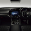 レクサス RZ 改良新型