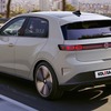 VW ID.ポロ 量産型の予想CG