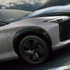 「サプライズ発表だと!?」新型レクサス『RZ』、「F SPORT」登場に驚きの声 画像
