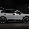 ホンダ CR-V e:HEV RS BLACK EDITION