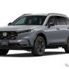 ホンダ CR-V e:HEV RS BLACK EDITION