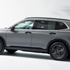 ホンダ CR-V e:HEV RS BLACK EDITION