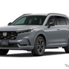 ホンダ CR-V e:HEV RS BLACK EDITION