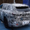 BMW iX1 改良新型のプロトタイプ