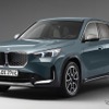 BMW iX1 現行