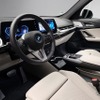 BMW iX1 現行