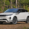 レンジローバー イヴォーク PHEV P300e