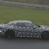 メルセデスAMG GT EV プロトタイプ