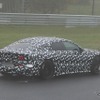 メルセデスAMG GT EV プロトタイプ