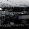 BMW M5 改良新型のプロトタイプ