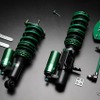 別タンク式車高調はなぜ高性能？ストロークと減衰力が安定する理由～カスタムHOW TO～ 画像