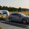 メルセデスベンツ『GLC』新型、米国初公開へ…CES 2026 画像